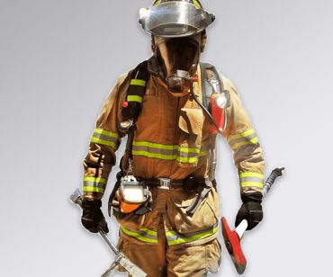 Extintores Unión - Venta de equipo de bomberos